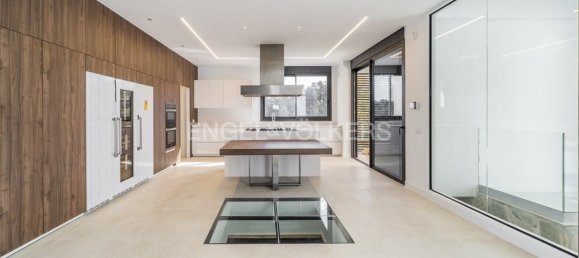 6 Schlafzimmer Haus in San Sebastian de los Reyes, Spain, Nr. 87102 10