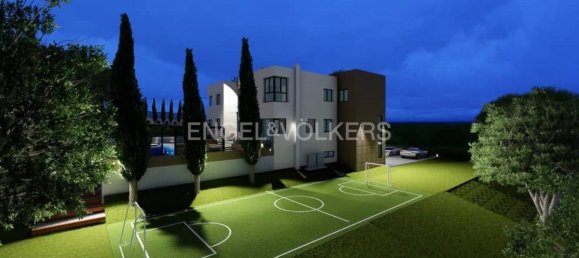 6 Schlafzimmer Haus in San Sebastian de los Reyes, Spain, Nr. 87102 37