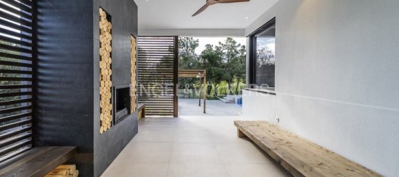 6 Schlafzimmer Haus in San Sebastian de los Reyes, Spain, Nr. 87102 5