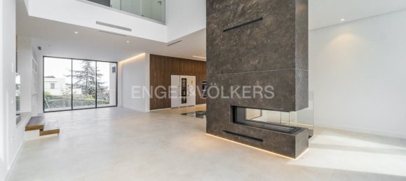 6 Schlafzimmer Haus in San Sebastian de los Reyes, Spain, Nr. 87102 7