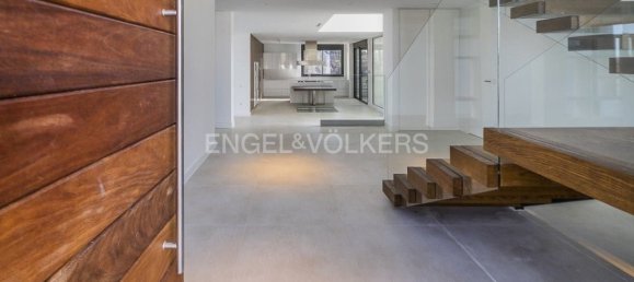 6 Schlafzimmer Haus in San Sebastian de los Reyes, Spain, Nr. 87102 16