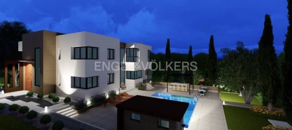 6 Schlafzimmer Haus in San Sebastian de los Reyes, Spain, Nr. 87102 39