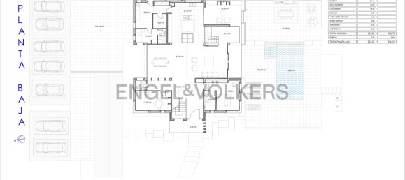 6 Schlafzimmer Haus in San Sebastian de los Reyes, Spain, Nr. 87102 42