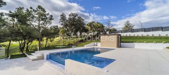 6 Schlafzimmer Haus in San Sebastian de los Reyes, Spain, Nr. 87102 4