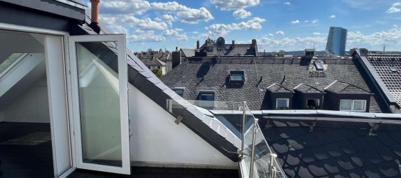 2 bedrooms Apartment in Frankfurt am Main, Germany No. 339103 32