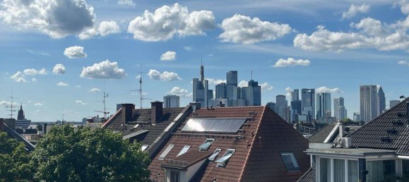 2 bedrooms Apartment in Frankfurt am Main, Germany No. 339103 33