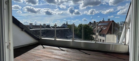 2 bedrooms Apartment in Frankfurt am Main, Germany No. 339103 30