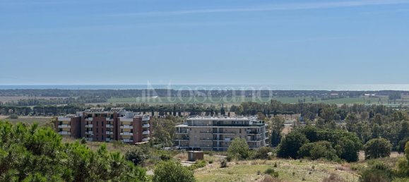 Квартира с 2 комнатами в Фьюмичино, Италия № 331972 16