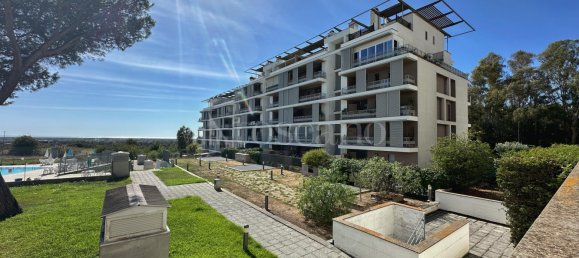 Квартира с 2 комнатами в Фьюмичино, Италия № 331972 26