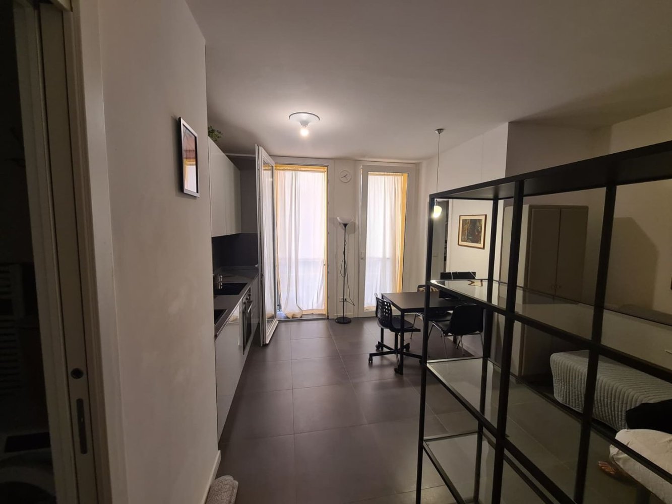 Studio in Bologna, Italy No. 274292