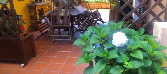 3 rooms Apartment in Carrara, Italy No. 27305 11