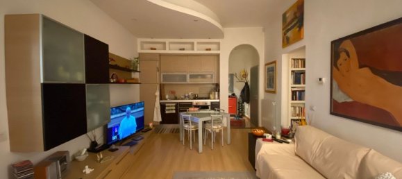 3 rooms Apartment in Carrara, Italy No. 27305 32