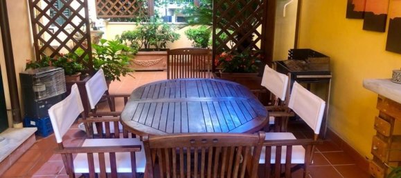 3 rooms Apartment in Carrara, Italy No. 27305 23