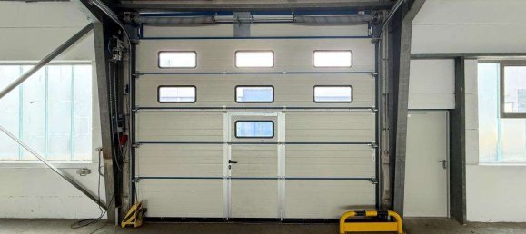 Склад 1090м² в Меттман, Германия № 138365 10