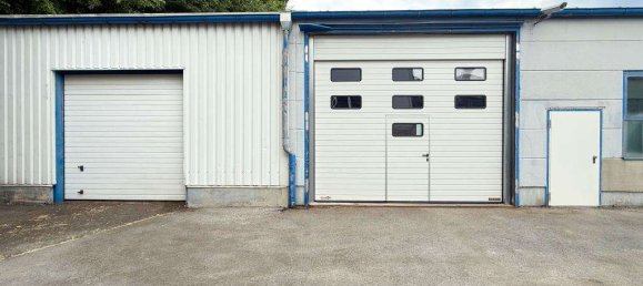 Склад 1090м² в Меттман, Германия № 138365 8