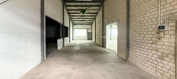 Склад 1090м² в Меттман, Германия № 138365 5