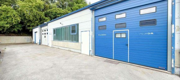 Склад 1090м² в Меттман, Германия № 138365 7