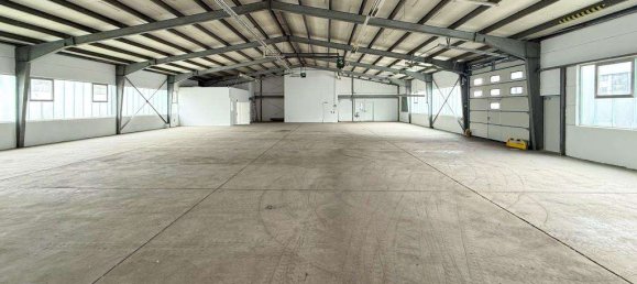 Склад 1090м² в Меттман, Германия № 138365 4