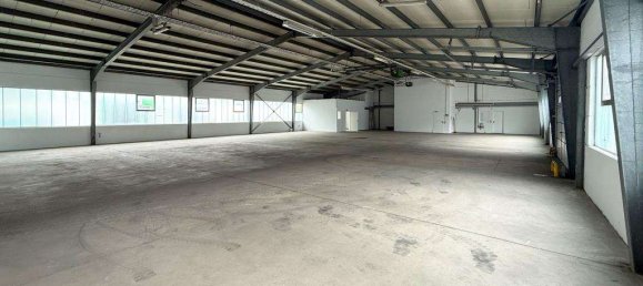 Склад 1090м² в Меттман, Германия № 138365 17