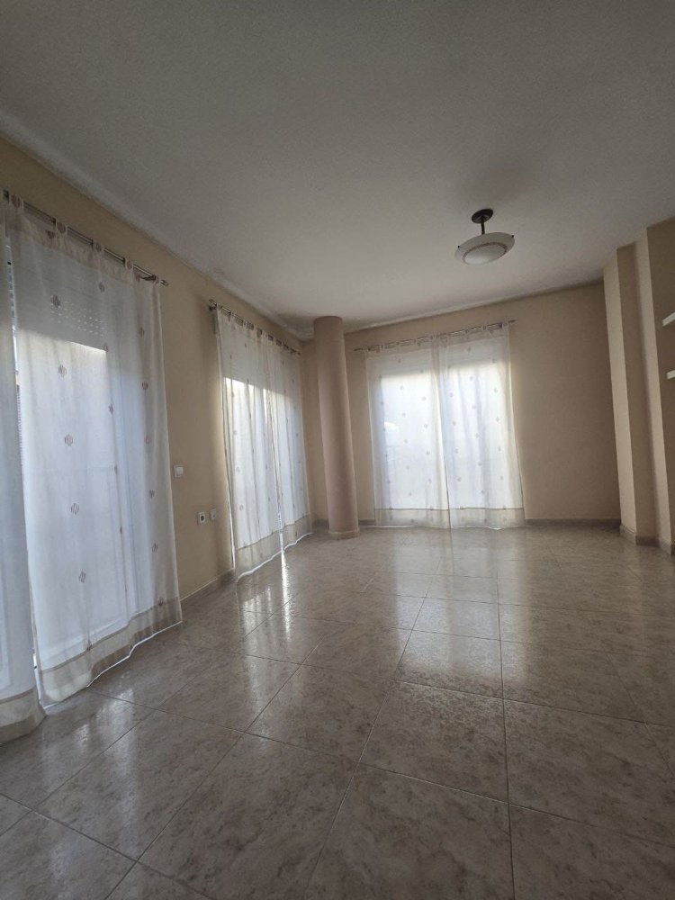 3 غرف نوم شقة في El Palmar, Spain رقم 150919