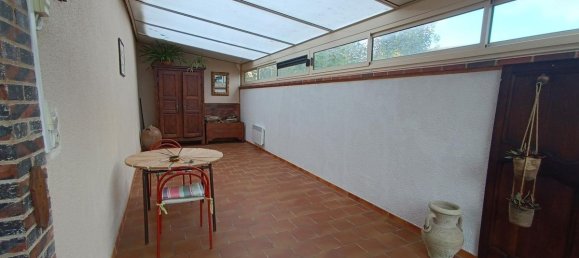 Casa de 2 dormitorios en La Ferte-Vidame, France No. 43967 3