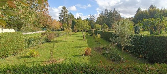 Casa de 2 dormitorios en La Ferte-Vidame, France No. 43967 2