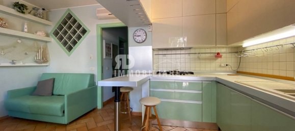 2 Schlafzimmer Wohnung in Riccione, Italy, Nr. 97463 2