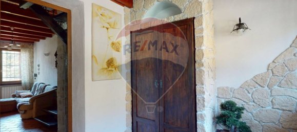 1 Schlafzimmer Villa in Masone, Italy, Nr. 57982 32