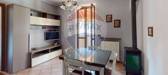 1 Schlafzimmer Villa in Masone, Italy, Nr. 57982 12