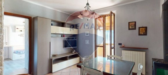 1 Schlafzimmer Villa in Masone, Italy, Nr. 57982 13