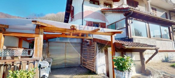 1 Schlafzimmer Villa in Masone, Italy, Nr. 57982 45