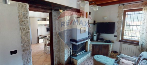 1 Schlafzimmer Villa in Masone, Italy, Nr. 57982 34