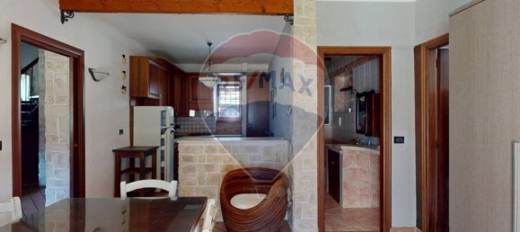 1 Schlafzimmer Villa in Masone, Italy, Nr. 57982 11