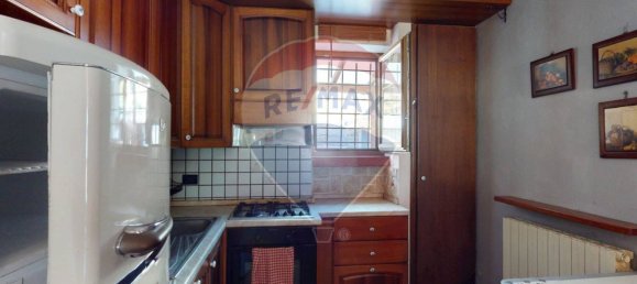 1 Schlafzimmer Villa in Masone, Italy, Nr. 57982 15