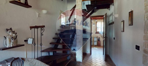 1 Schlafzimmer Villa in Masone, Italy, Nr. 57982 27