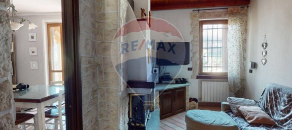 1 Schlafzimmer Villa in Masone, Italy, Nr. 57982 28