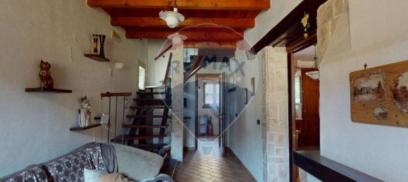 1 Schlafzimmer Villa in Masone, Italy, Nr. 57982 26