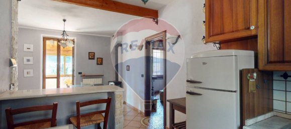 1 Schlafzimmer Villa in Masone, Italy, Nr. 57982 16