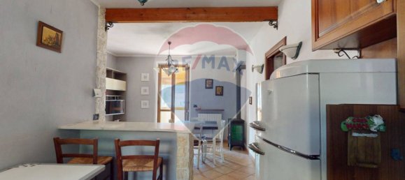 1 Schlafzimmer Villa in Masone, Italy, Nr. 57982 17