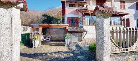 1 Schlafzimmer Villa in Masone, Italy, Nr. 57982 3