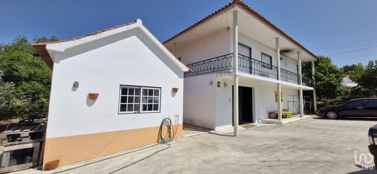 3 Schlafzimmer Haus in Rio Maior, Portugal, Nr. 248878