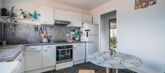 Apartamento T2 em Grenoble, France N.º 299553 8