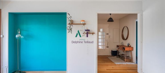 Apartamento T2 em Grenoble, France N.º 299553 3