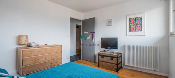 Apartamento T2 em Grenoble, France N.º 299553 10
