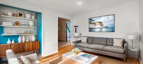 Apartamento T2 em Grenoble, France N.º 299553 4