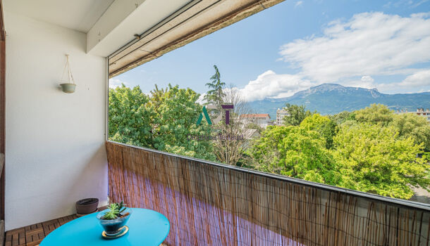 Apartamento T2 em Grenoble, France N.º 299553