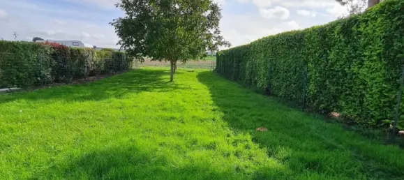 6675m² Land in Couesmes, France No. 227037 2