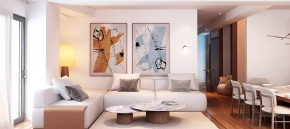 Apartment 1+1 in Istanbul, Turkey No. 7850 7