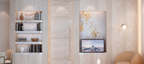 Apartment 1+1 in Istanbul, Turkey No. 7850 9