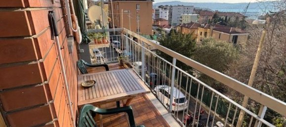 Apartamento de 3 dormitorios en Trieste, Italy No. 314608 7